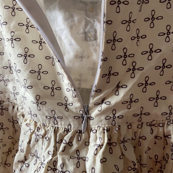 Casual Baby Dress 👶🏻 - Picture 4 of 4